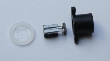 Ersatzmikrofon für SSF BAT2-Detektor - Ultraschalldetektor
